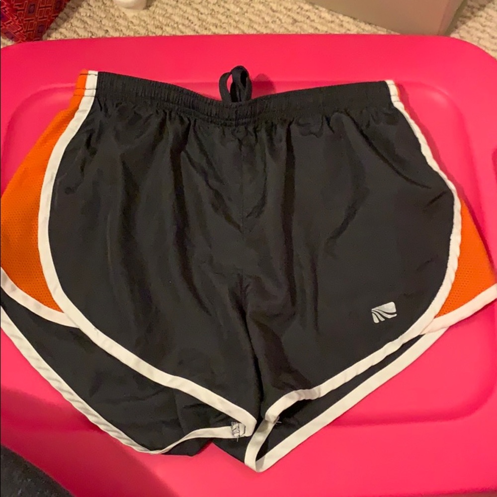 Size small athletic shorts